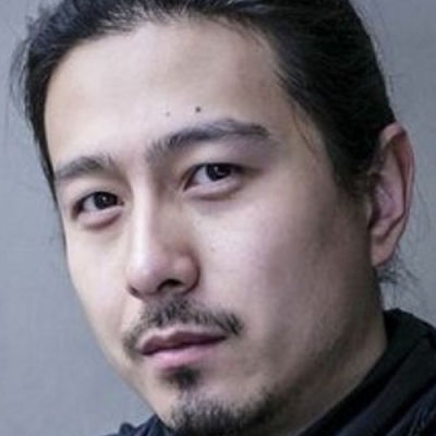 Farkhat Sharipov image